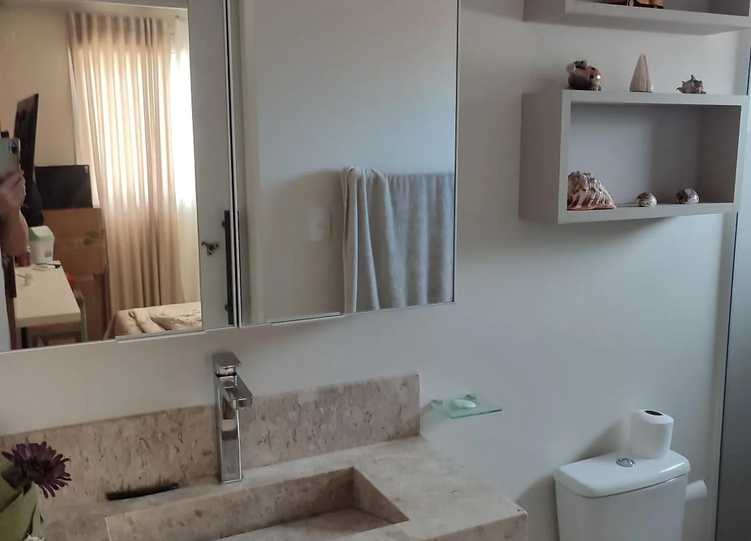 Florianópolis Suite Confortavel Na Praia De Mocambique 0*,  ברזיל