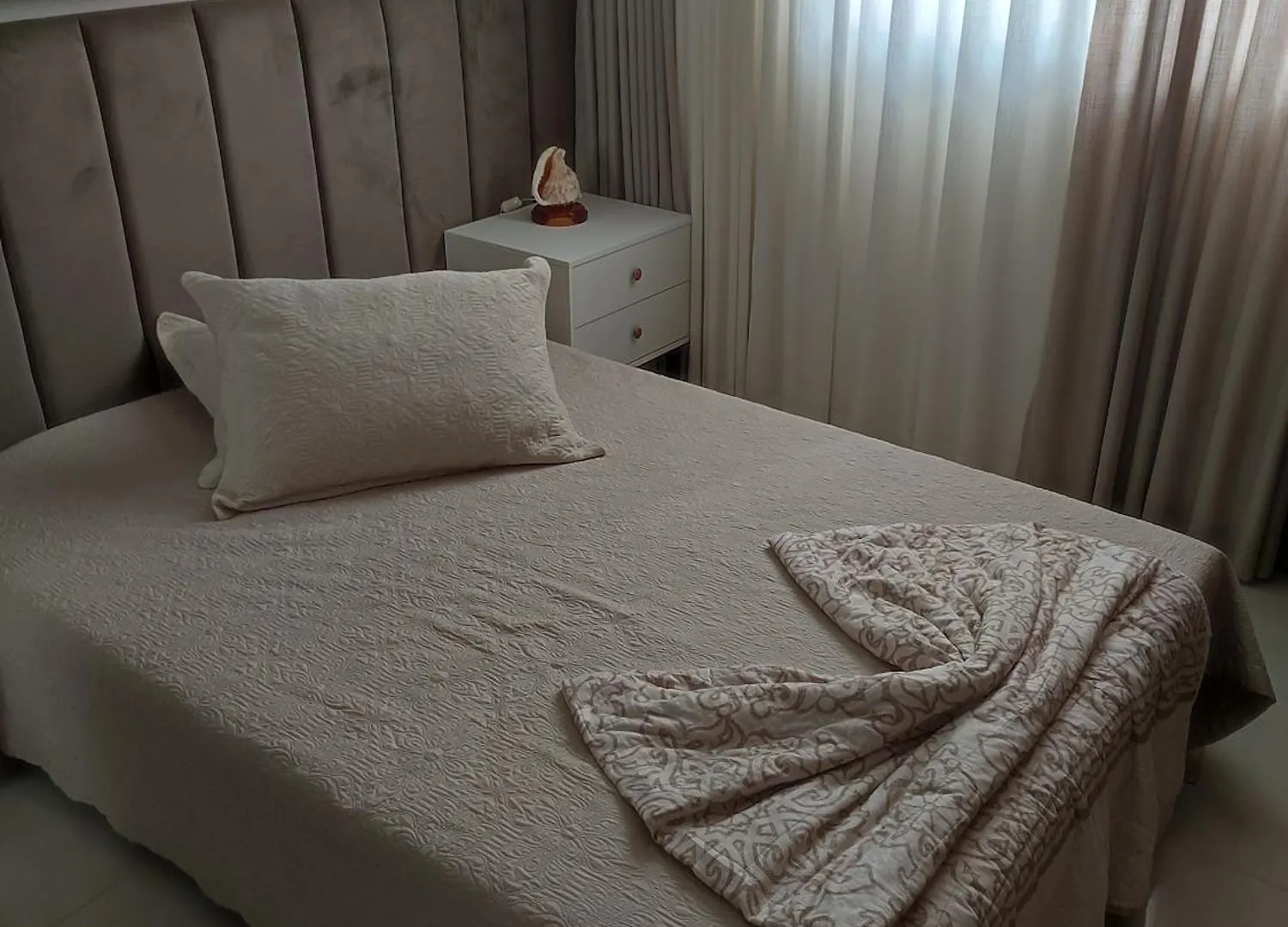 Bed and Breakfast Suite Confortavel Na Praia De Mocambique Florianópolis